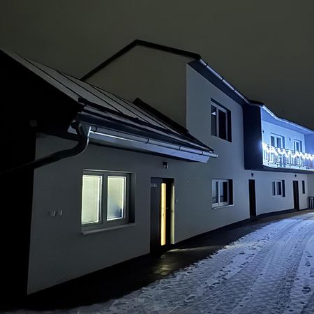 Ubytovanie U Mirca Nova Lubovna 외부 사진