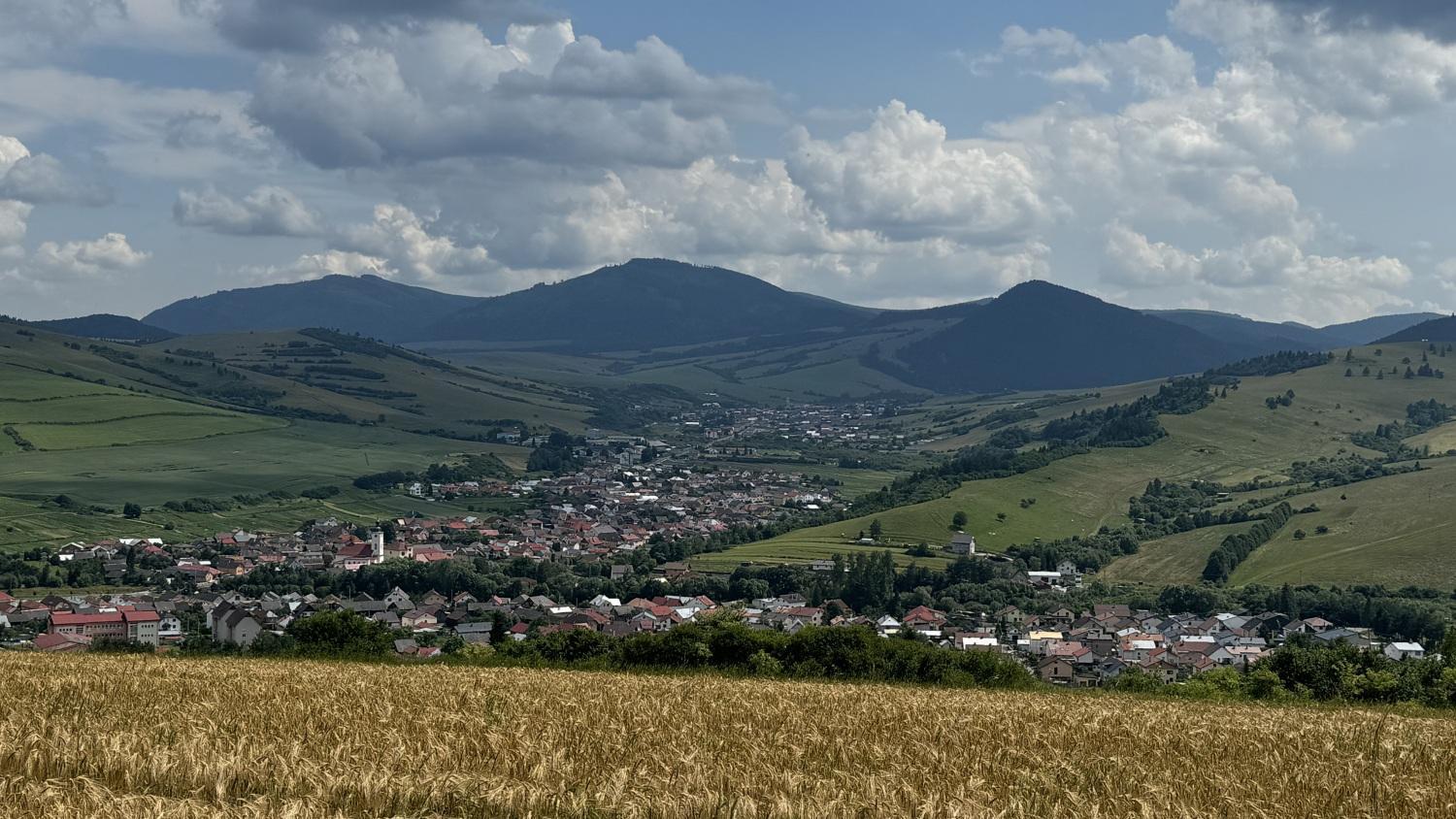 Ubytovanie U Mirca Nova Lubovna 외부 사진